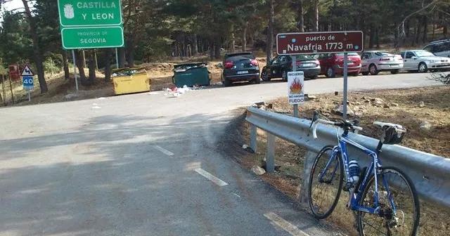 Madrid . Zona Norte | MTB | Principiante