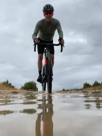 GRAVEL en Barcelona
