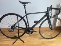 Grupo Road intermedio Segovia