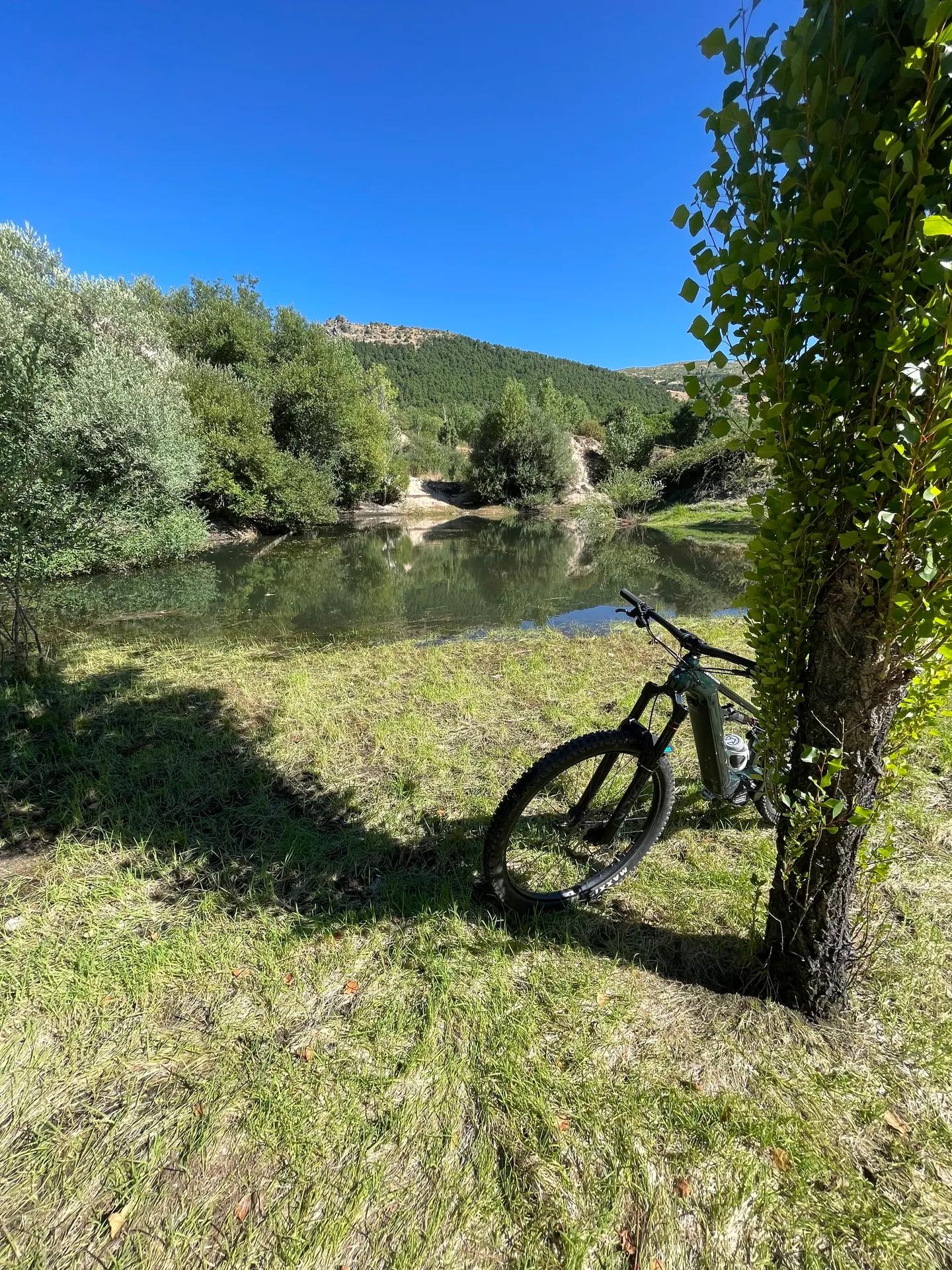 Como lavar tu bicicleta