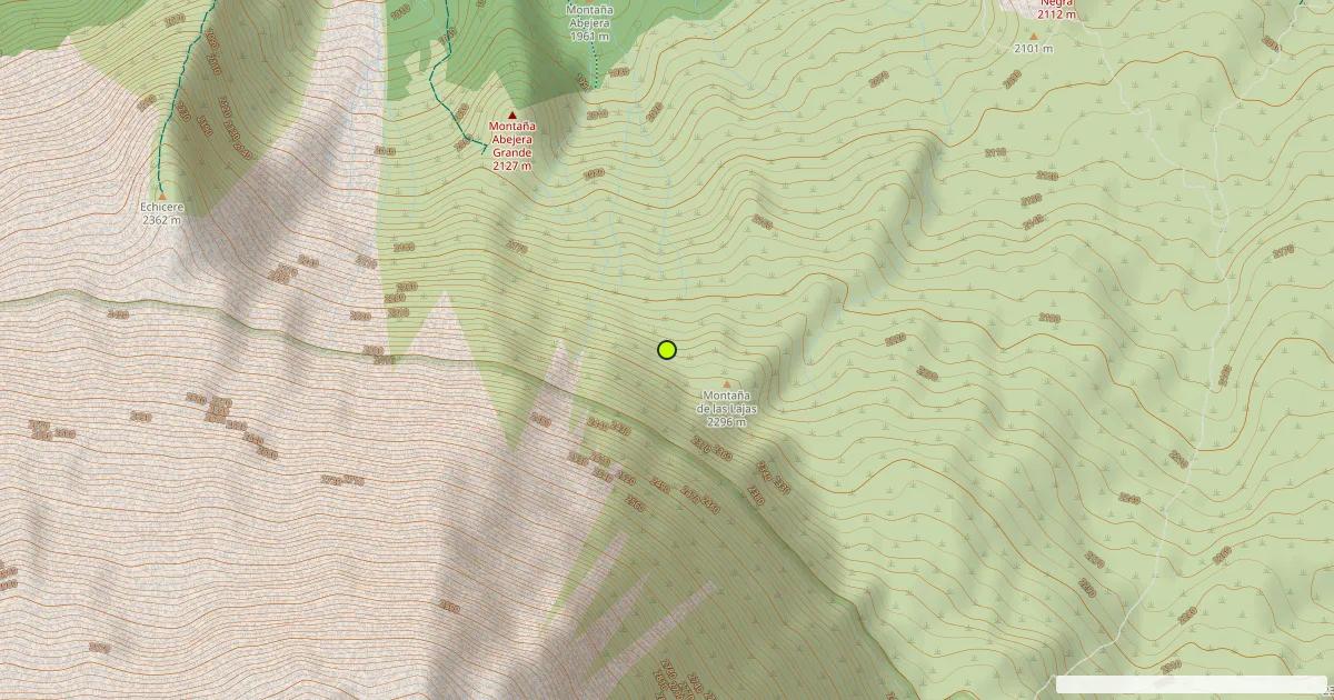 Cita en Canarias