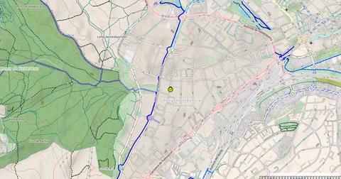 Cita en Alcobendas – 2026-09-22