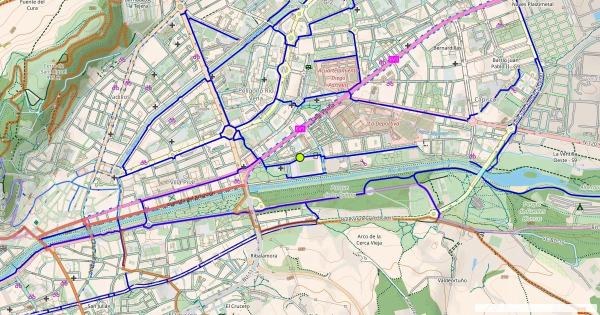 Cita en Burgos – 2026-07-24