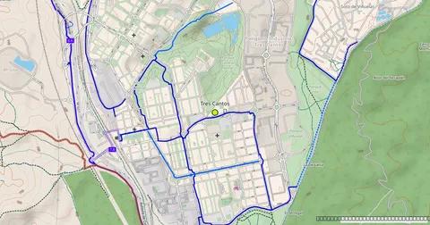 Zona Norte Madrid – 2026-04-28