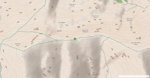Sierra Nevada – 2026-04-23