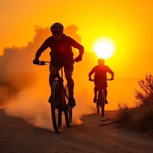 Cómo funciona Bicicita en 3 pasos