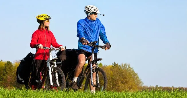 Primeros Kilómetros en MTB #BicicitaConnect - Image 1
