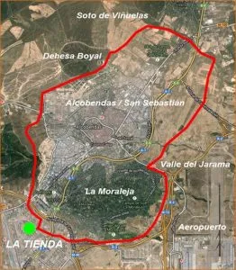 Soto Viñuelas - Image 1